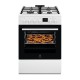 Плита Electrolux LKK660220W Плита Electrolux LKK660220W