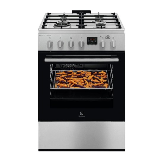 Плита Electrolux LKK664220X Плита Electrolux LKK664220X