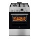 Плита Electrolux LKK660220X Плита Electrolux LKK660220X