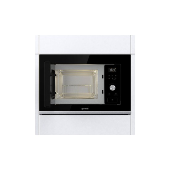Микроволновая печь Gorenje BMX201AG1BG Микроволновая печь Gorenje BMX201AG1BG