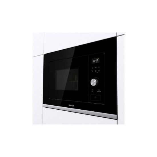 Микроволновая печь Gorenje BMX201AG1BG Микроволновая печь Gorenje BMX201AG1BG