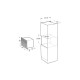 Микроволновая печь Gorenje BMX201AG1BG Микроволновая печь Gorenje BMX201AG1BG