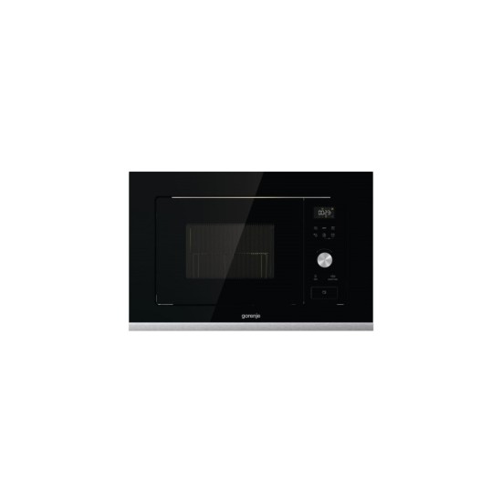 Микроволновая печь Gorenje BMX201AG1BG Микроволновая печь Gorenje BMX201AG1BG