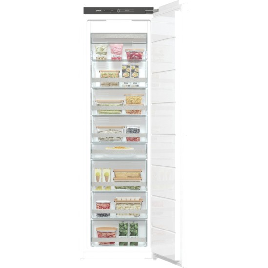 Морозильна камера Gorenje FNI518EA1 Морозильна камера Gorenje FNI518EA1