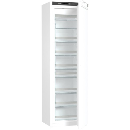 Морозильна камера Gorenje FNI518EA1 Морозильна камера Gorenje FNI518EA1