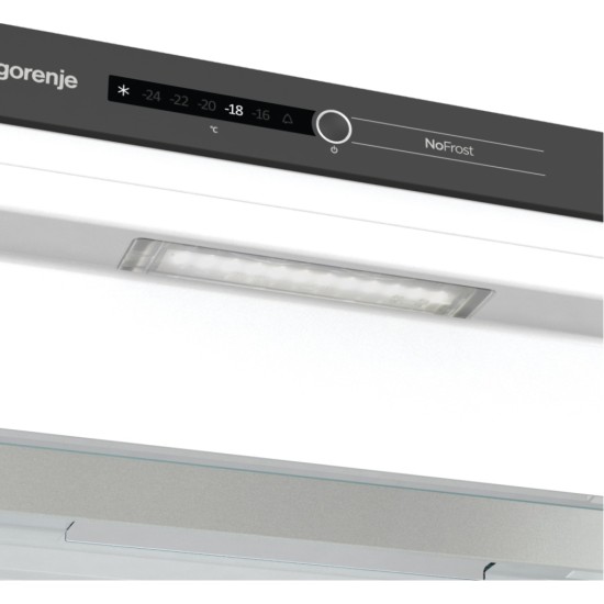 Морозильна камера Gorenje FNI518EA1 Морозильна камера Gorenje FNI518EA1