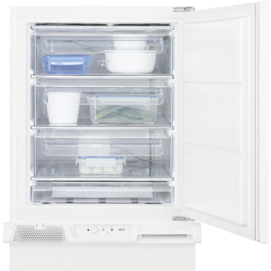 Морозильна камера Electrolux LYB2AE82S Морозильна камера Electrolux LYB2AE82S