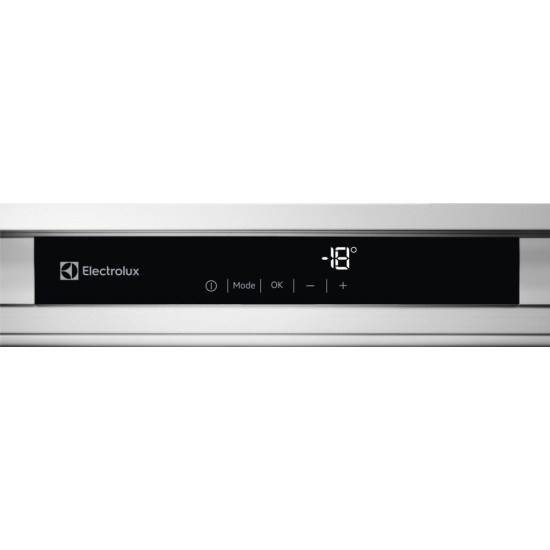 Морозильна камера Electrolux LUN7NE18S Морозильна камера Electrolux LUN7NE18S