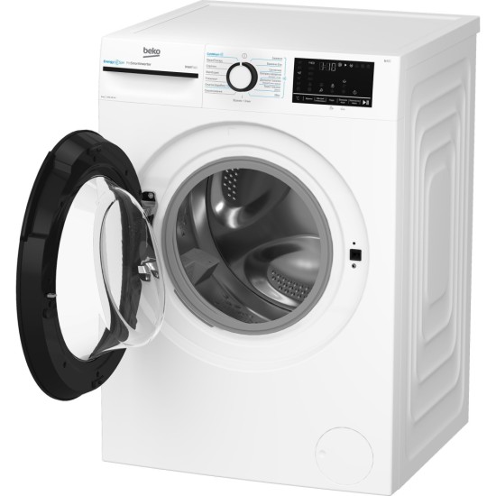 Пральна машина Beko BM3WFSU48435WB Пральна машина Beko BM3WFSU48435WB