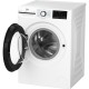 Пральна машина Beko BM3WFSU48435WB Пральна машина Beko BM3WFSU48435WB