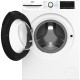 Пральна машина Beko BM3WFSU48435WB Пральна машина Beko BM3WFSU48435WB