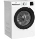 Пральна машина Beko BM1WFU39233WB Пральна машина Beko BM1WFU39233WB