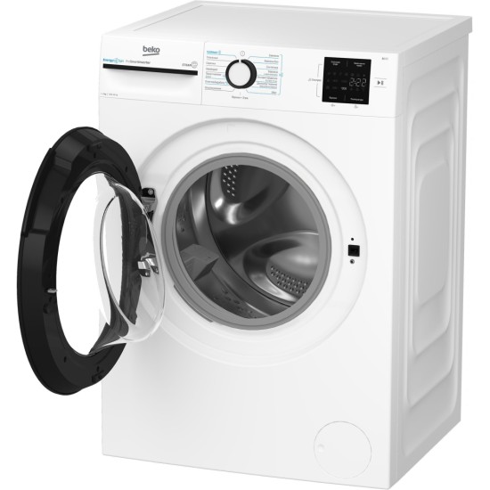 Пральна машина Beko BM1WFU39233WB Пральна машина Beko BM1WFU39233WB