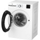 Пральна машина Beko BM1WFU39233WB Пральна машина Beko BM1WFU39233WB