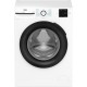 Пральна машина Beko BM1WFU39233WB Пральна машина Beko BM1WFU39233WB