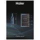 Холодильник Haier HWS42GDAU1 Холодильник Haier HWS42GDAU1