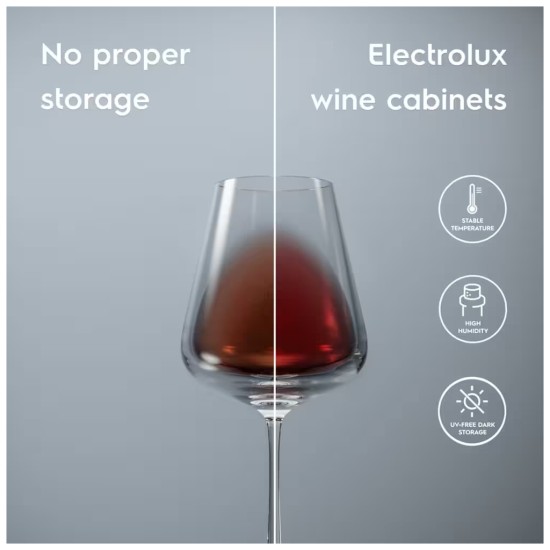 Холодильник Electrolux EWUS020B5B Холодильник Electrolux EWUS020B5B
