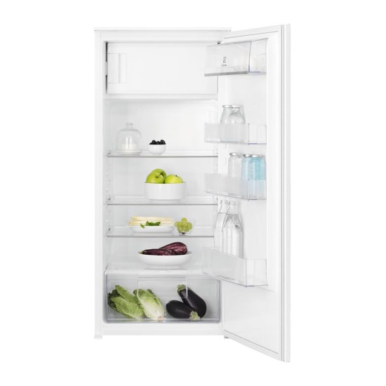 Холодильник Electrolux LFB3AE12S1 Холодильник Electrolux LFB3AE12S1