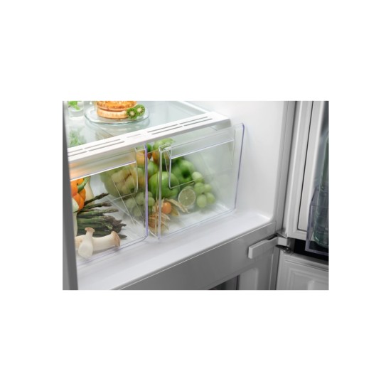 Холодильник Electrolux RNT6NE18S Холодильник Electrolux RNT6NE18S