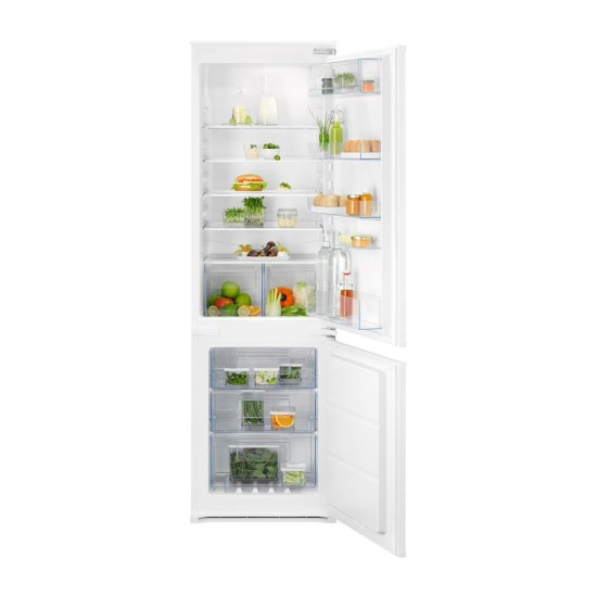 Холодильник Electrolux RNT6NE18S Холодильник Electrolux RNT6NE18S
