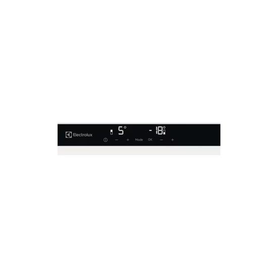 Холодильник Electrolux RNT6TE19S Холодильник Electrolux RNT6TE19S