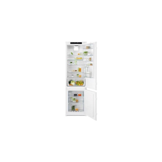 Холодильник Electrolux RNT6TE19S Холодильник Electrolux RNT6TE19S
