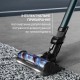 Пилосос Rowenta RH9LC1WO Пилосос Rowenta RH9LC1WO