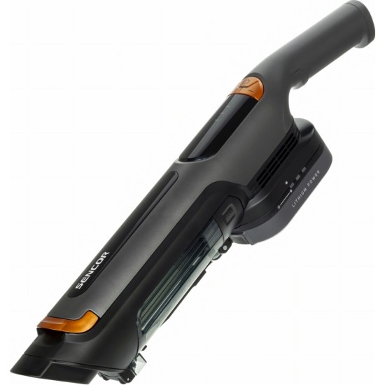 Пылесос Sencor SVC7315TI Пылесос Sencor SVC7315TI