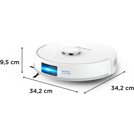 Пилосос Rowenta RR9177WH Пилосос Rowenta RR9177WH