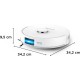 Пилосос Rowenta RR9177WH Пилосос Rowenta RR9177WH