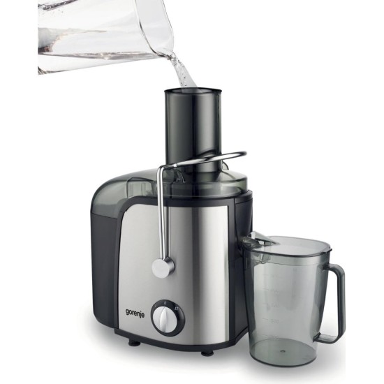 Соковижималка Gorenje JC805EII Соковижималка Gorenje JC805EII