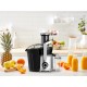 Соковижималка Tefal ZE660D10 Соковижималка Tefal ZE660D10