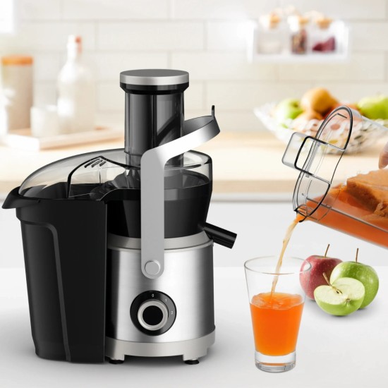 Соковижималка Tefal ZE660D10 Соковижималка Tefal ZE660D10