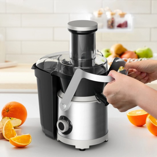 Соковижималка Tefal ZE660D10 Соковижималка Tefal ZE660D10