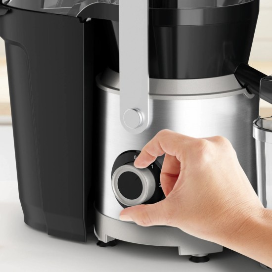 Соковижималка Tefal ZE660D10 Соковижималка Tefal ZE660D10