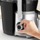 Соковижималка Tefal ZE660D10 Соковижималка Tefal ZE660D10