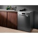 Посудомийна машина Electrolux SEM94830SX Посудомийна машина Electrolux SEM94830SX
