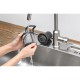Посудомийна машина Electrolux SEM94830SX Посудомийна машина Electrolux SEM94830SX
