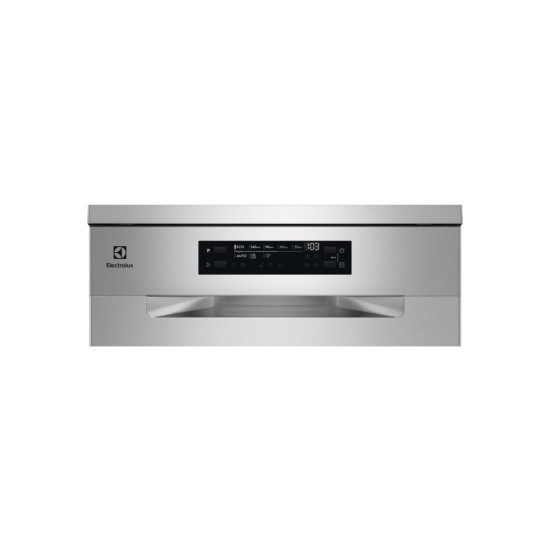 Посудомийна машина Electrolux SEM94830SX Посудомийна машина Electrolux SEM94830SX
