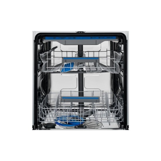 Посудомийна машина Electrolux SEM94830SX Посудомийна машина Electrolux SEM94830SX