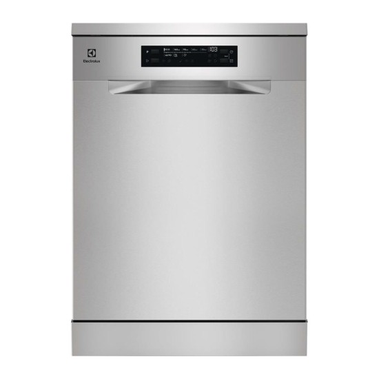 Посудомийна машина Electrolux SEM94830SX Посудомийна машина Electrolux SEM94830SX