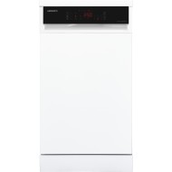 Посудомийна машина Ardesto DWMF-V458SMHW3
