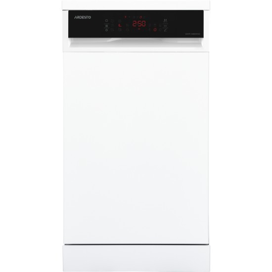 Посудомийна машина Ardesto DWMF-V458SMHW3 Посудомийна машина Ardesto DWMF-V458SMHW3