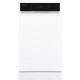 Посудомийна машина Ardesto DWMF-V458SMHW3 Посудомийна машина Ardesto DWMF-V458SMHW3