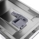 Посудомийна машина Ardesto DWMF-V457STW Посудомийна машина Ardesto DWMF-V457STW