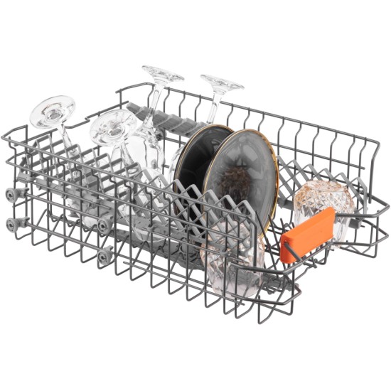 Посудомийна машина Ardesto DWMF-V457STW Посудомийна машина Ardesto DWMF-V457STW