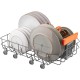 Посудомийна машина Ardesto DWMF-V457STW Посудомийна машина Ardesto DWMF-V457STW