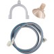 Посудомийна машина Ardesto DWMF-V457STW Посудомийна машина Ardesto DWMF-V457STW