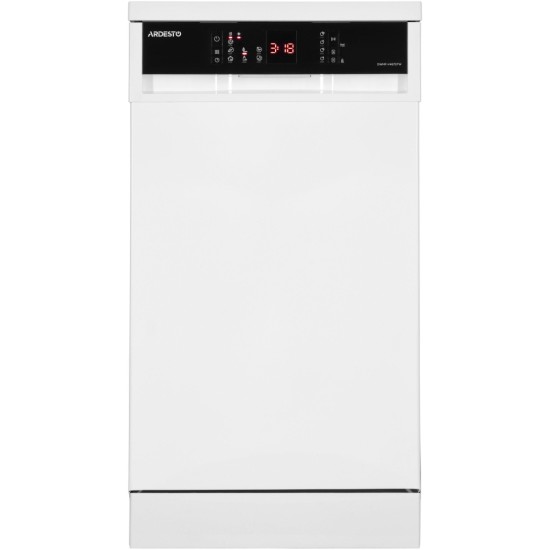 Посудомийна машина Ardesto DWMF-V457STW Посудомийна машина Ardesto DWMF-V457STW