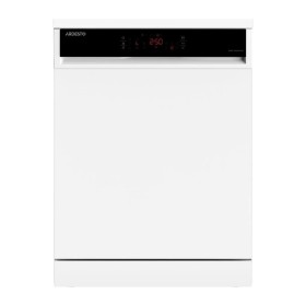 Посудомийна машина Ardesto DWMF-V608SMHW3